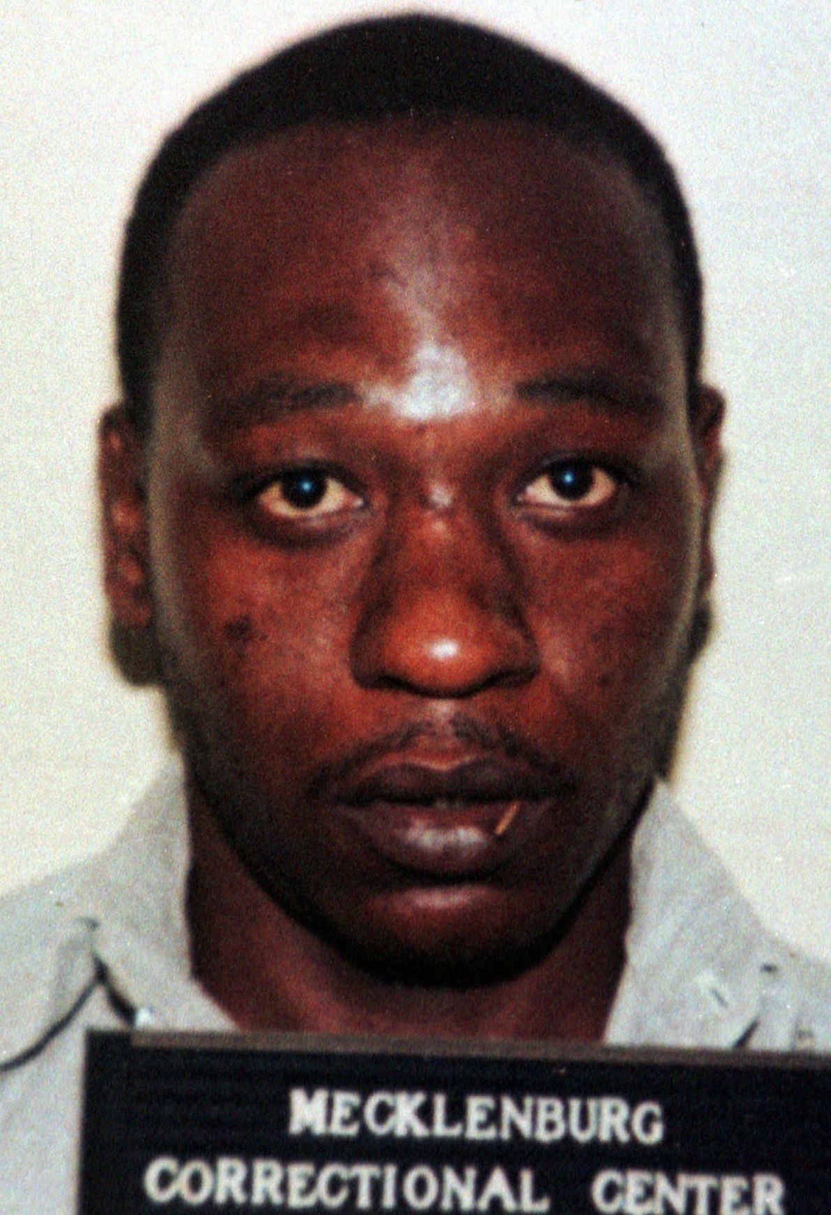 1998 Anthony Mackall